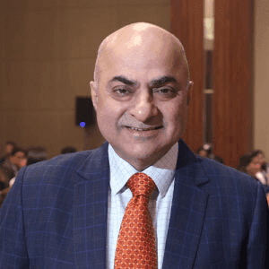 Mr. Ajay Sharma Mr. Ajay Sharma